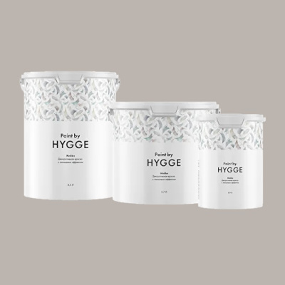 Мокко (Mokka). Матовая 7% интерьерная декоративная краска для стен и потолков с выраженным визуальным и тактильным эффектом замши